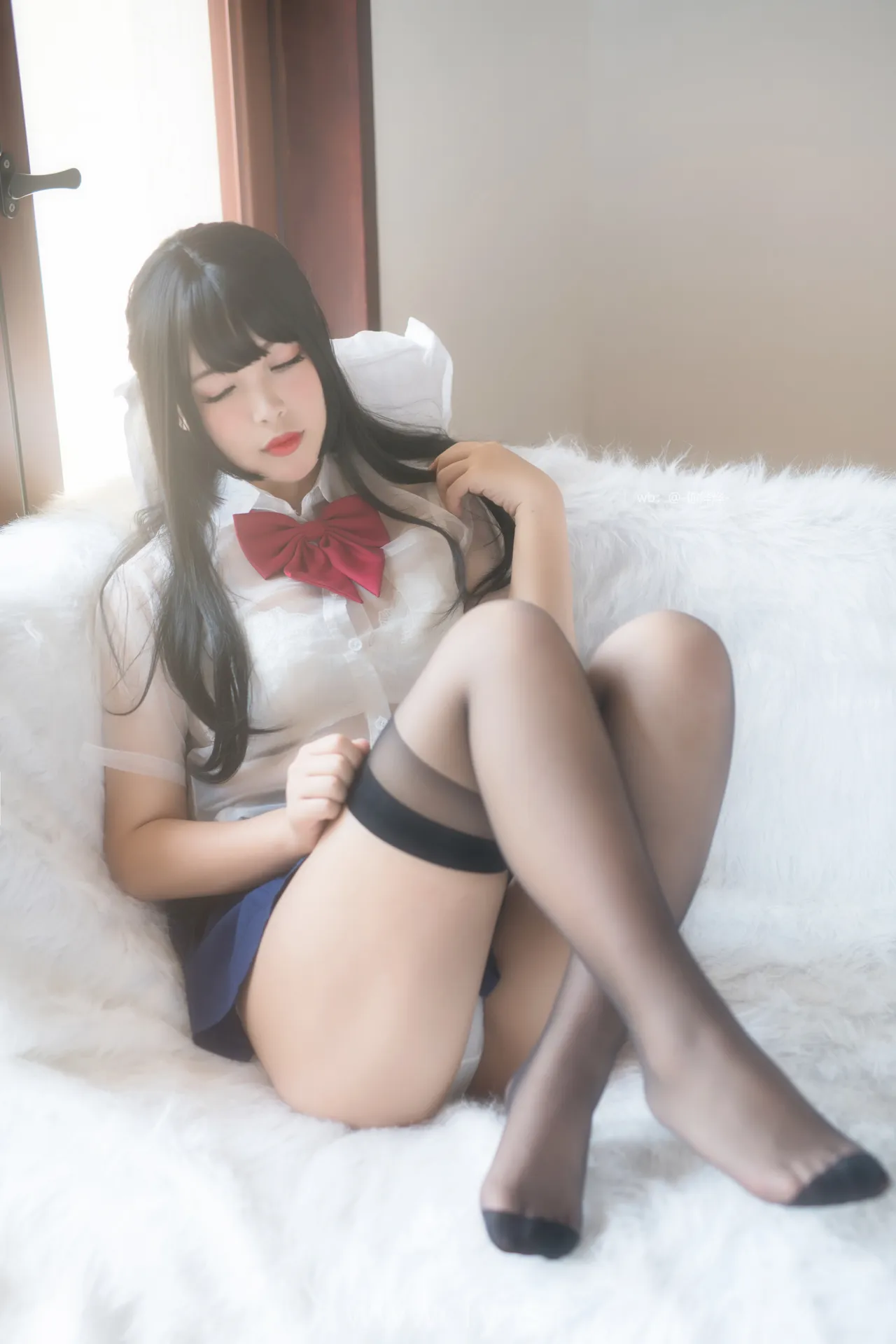 Coser@白烨 NO.018 情人节特辑